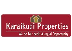 Best Real Estate Agency In Karaikudi | Karaikudi Properties, Karaikudi, TamilNadu, India